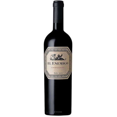 El Enemigo Cabernet Franc - operatt.top Wine Delivered