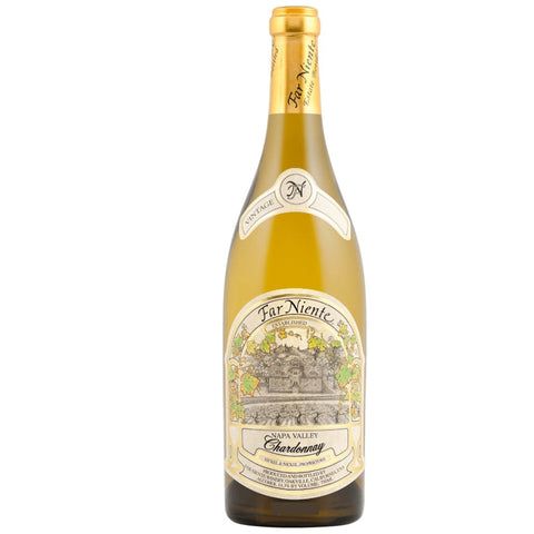 Far Niente Chardonnay - operatt.top Wine Delivered