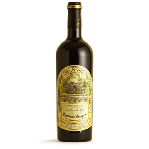 Far Niente Cave Collection Cabernet Sauvignon 2020 (70% Oakville)