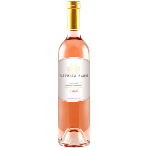 Fattoria Sardi Rose - operatt.top Wine Delivered