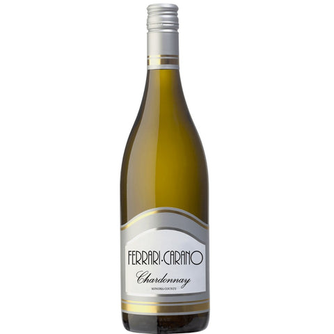 Ferrari-Carano Chardonnay - operatt.top Wine Delivered