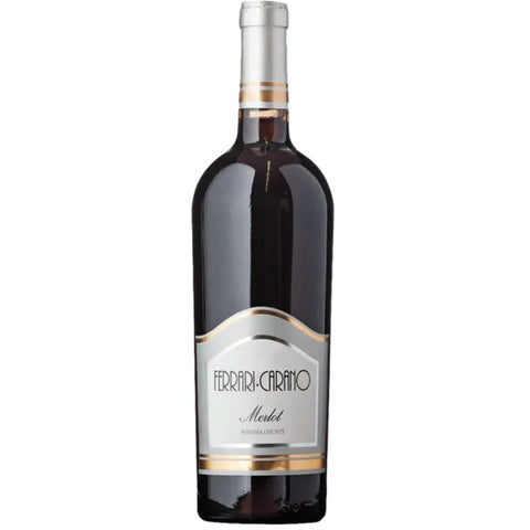 Ferrari Carano Merlot - operatt.top Wine Delivered