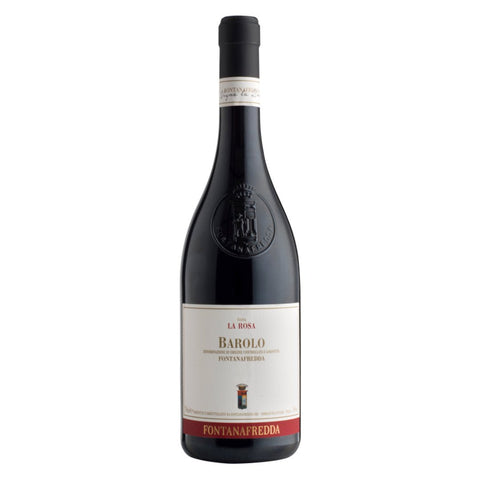 Fontanafredda 2016 La Rosa Barolo - operatt.top Order Wine Online