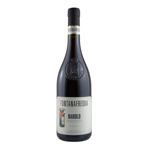 Fontanafredda 2019 Barolo - operatt.top Order Wine Online