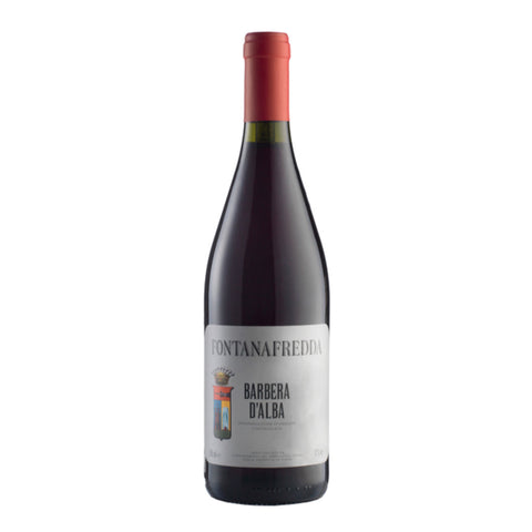 Fontanafredda Barbera d'Alba 2019