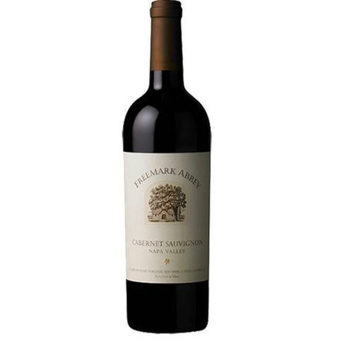 Freemark Abbey Cabernet Sauvignon 2018 - operatt.top Wine Delivered