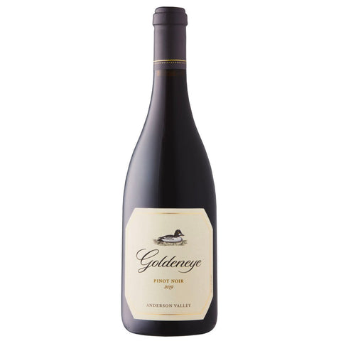 Goldeneye Pinot Noir - operatt.top Wine Delivered