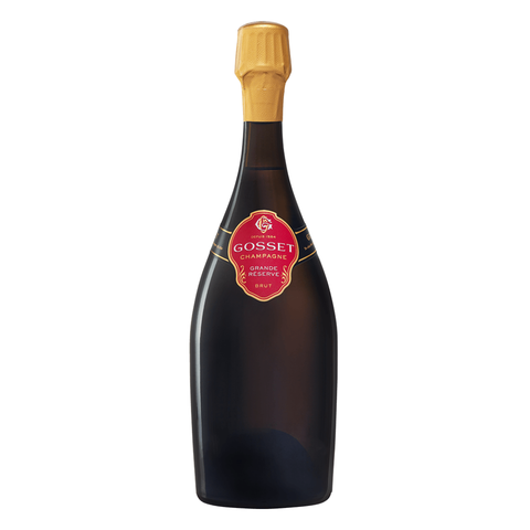 Gosset Grande Réserve Brut NV