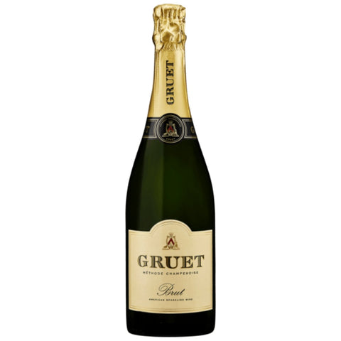 Gruet Méthode Champenoise Brut (Gold Label) - operatt.top Order Wine Online