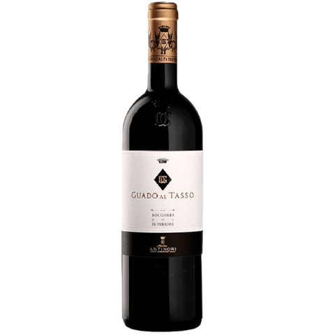 Marchesi Antinori 2019 Antinori Guado al Tasso Red Blend