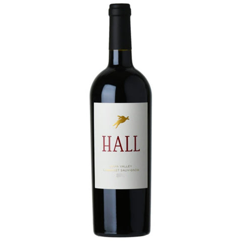 Hall Napa Valley Cabernet Sauvignon 2019 - operatt.top Wine Delivered