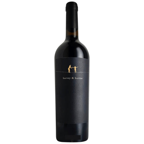 Harvey & Harriet (Red wine blend) - operatt.top Wine Delivered