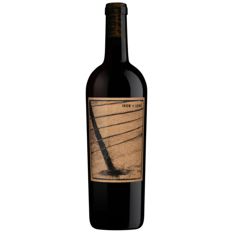 Iron + Sand Cabernet Sauvignon 2021 - operatt.top Order Wine Online