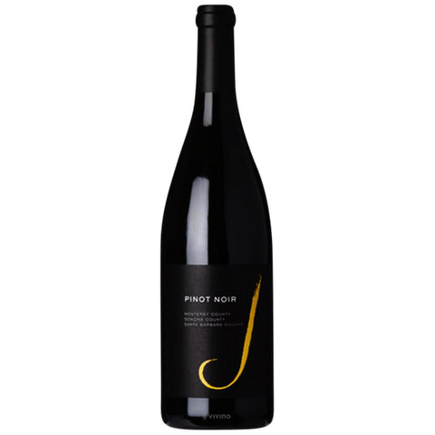 J Pinot Noir - operatt.top Wine Delivered