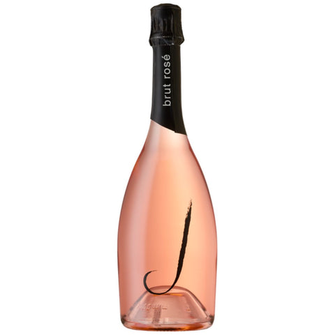 J Vineyard Sparkling Brut Rose - operatt.top Wine Delivered