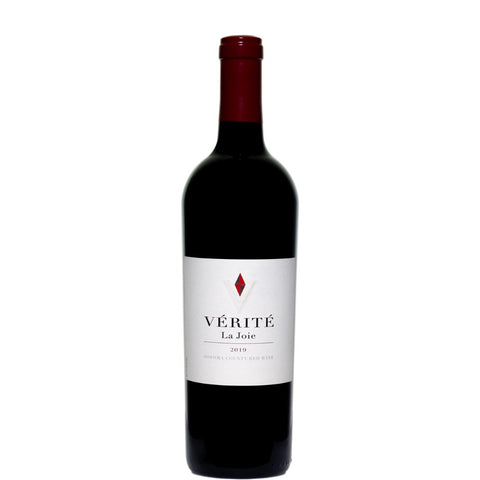 Jackson Family Classics Vèritè 2019 La Joie Red Wine - operatt.top Order Wine Online