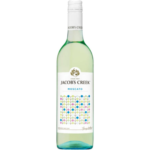 Jacob's Creek Moscato - operatt.top Order Wine Online