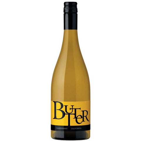 Jam Cellars Butter Chardonnay - operatt.top Wine Delivered