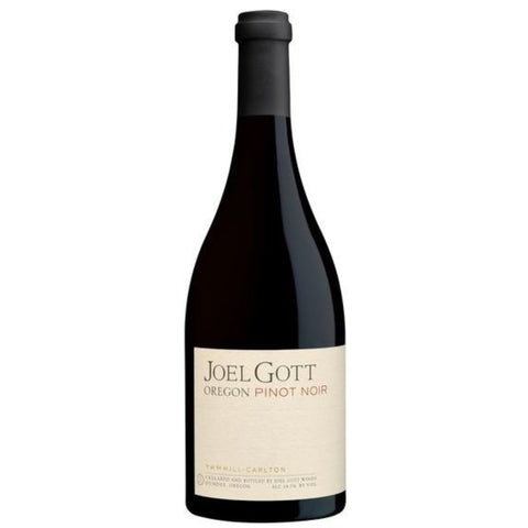 Joel Gott Oregon Pinot Noir - operatt.top Wine Delivered