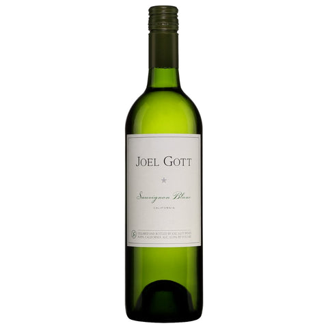 Joel Gott Sauvignon Blanc - operatt.top Wine Delivered