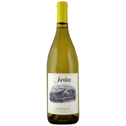 Jordan Chardonnay - operatt.top Wine Delivered