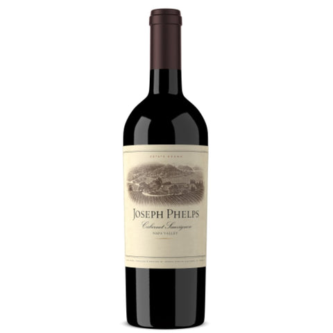 Joseph Phelps Cabernet Sauvignon 2021 - operatt.top Order Wine Online