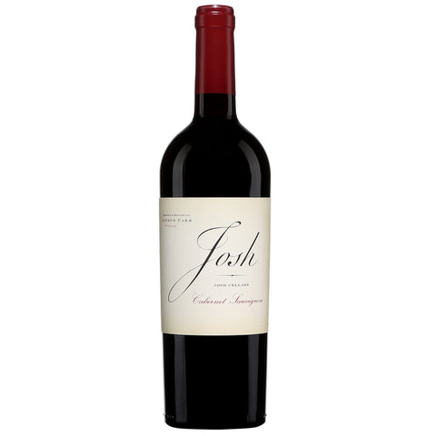 Josh Cellars Cabernet Sauvignon - operatt.top Wine Delivered