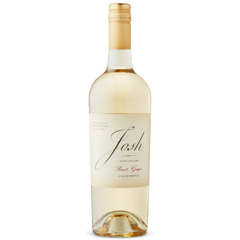 Josh Cellars Pinot Grigio - operatt.top Wine Delivered