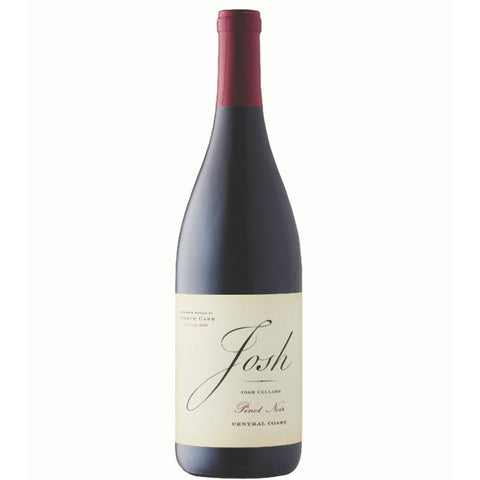 Josh Cellars Pinot Noir - operatt.top Wine Delivered