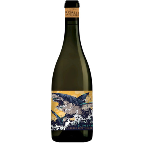 Juggernaut Chardonnay - operatt.top Wine Delivered