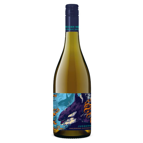 Juggernaut Marlborough Sauvignon Blanc - operatt.top Order Wine Online