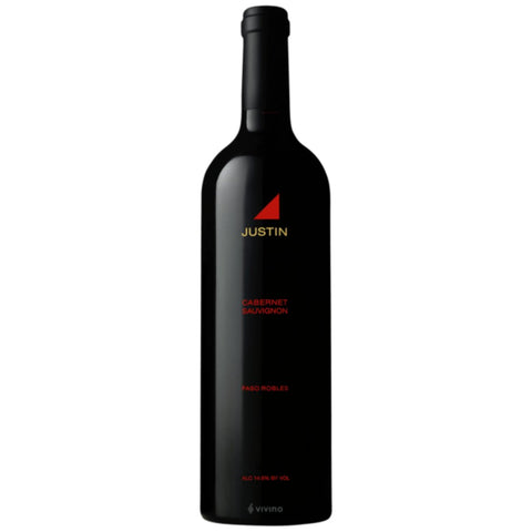 Justin Cabernet Sauvignon - operatt.top Wine Delivered