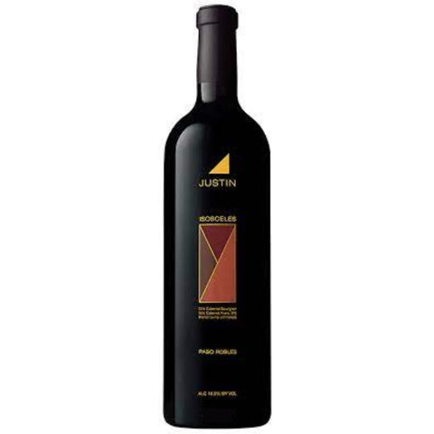 Justin Isosceles - operatt.top Wine Delivered