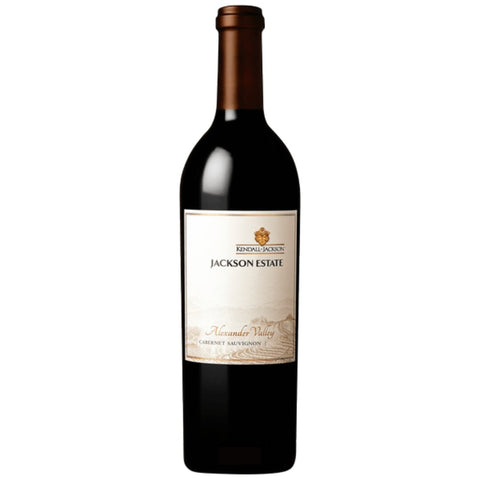 Kendall-Jackson Alexander Valley Cabernet Sauvignon - operatt.top Wine Delivered