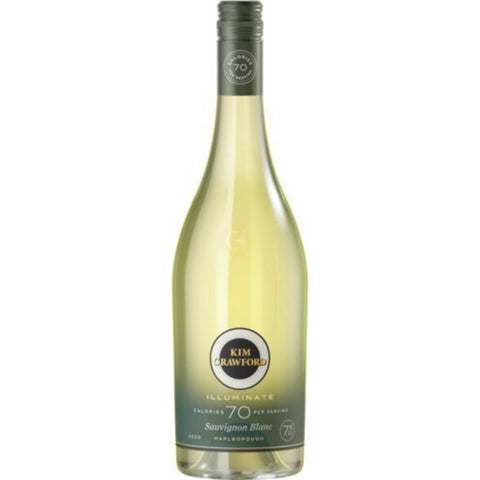 Kim Crawford Illuminate Sauvignon Blanc - operatt.top Wine Delivered