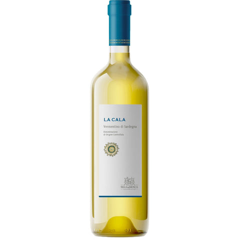 La Cala Vermentino - operatt.top Wine Delivered