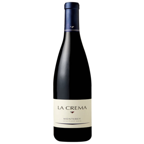 La Crema Monterey Pinot Noir - operatt.top Wine Delivered