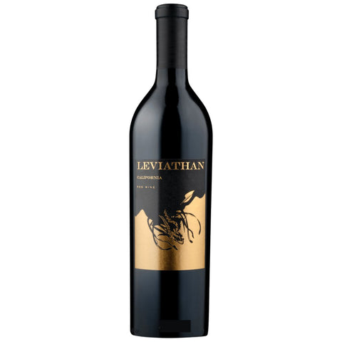 Leviathan Red Blend - operatt.top Order Wine Online