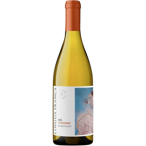 Lingua Franca Avni Chardonnay 2022 - operatt.top Order Wine Online