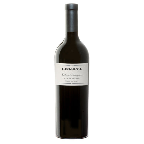 Lokoya Mount Veeder Cabernet Sauvignon 2019 - operatt.top Order Wine Online