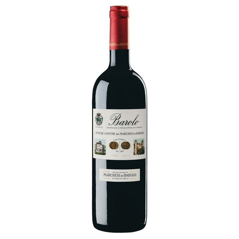 Marchesi Di Barolo Barolo (Tradizione) 2018 - operatt.top Order Wine Online