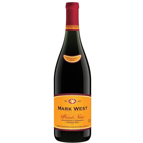 Mark West California Pinot Noir - operatt.top Wine Delivered