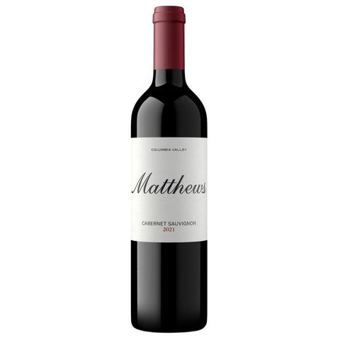 Matthews Cabernet Sauvignon 2021 - operatt.top Order Wine Online