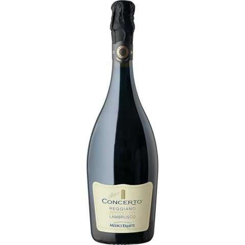 Medici Ermete Concerto Lambrusco Reggiano - operatt.top Wine Delivered