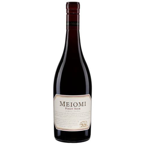 Meiomi Pinot Noir - operatt.top Wine Delivered