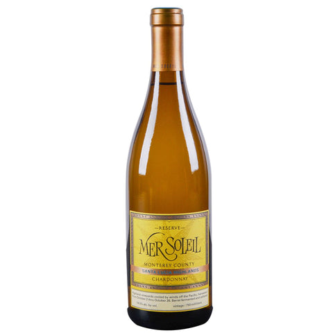 Mer Soleil Reserve Chardonnay - operatt.top Wine Delivered