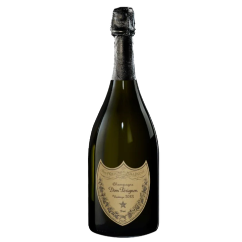 Dom Pérignon 2015 Vintage