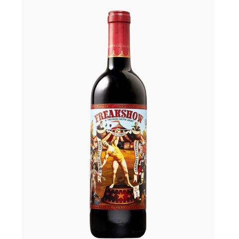 Michael David Freakshow Cabernet Sauvignon - operatt.top Wine Delivered