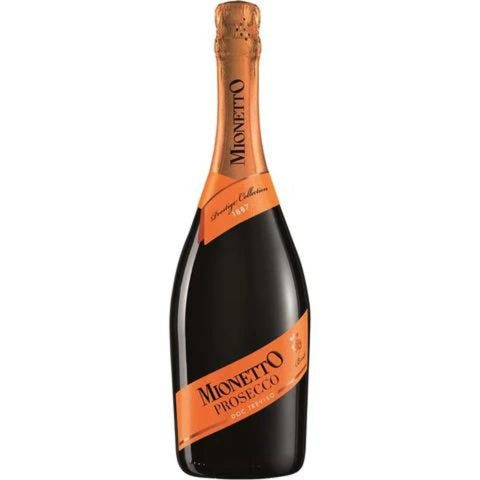 Mionetto Brut Prosecco Treviso - operatt.top Wine Delivered