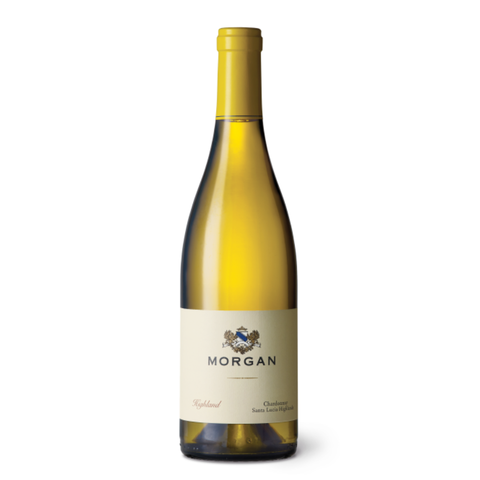 Morgan Highland Chardonnay 2023